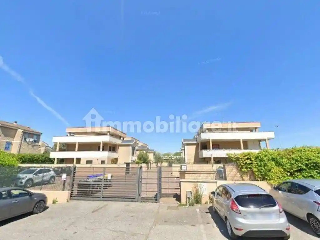 Villa in vendita a Roma