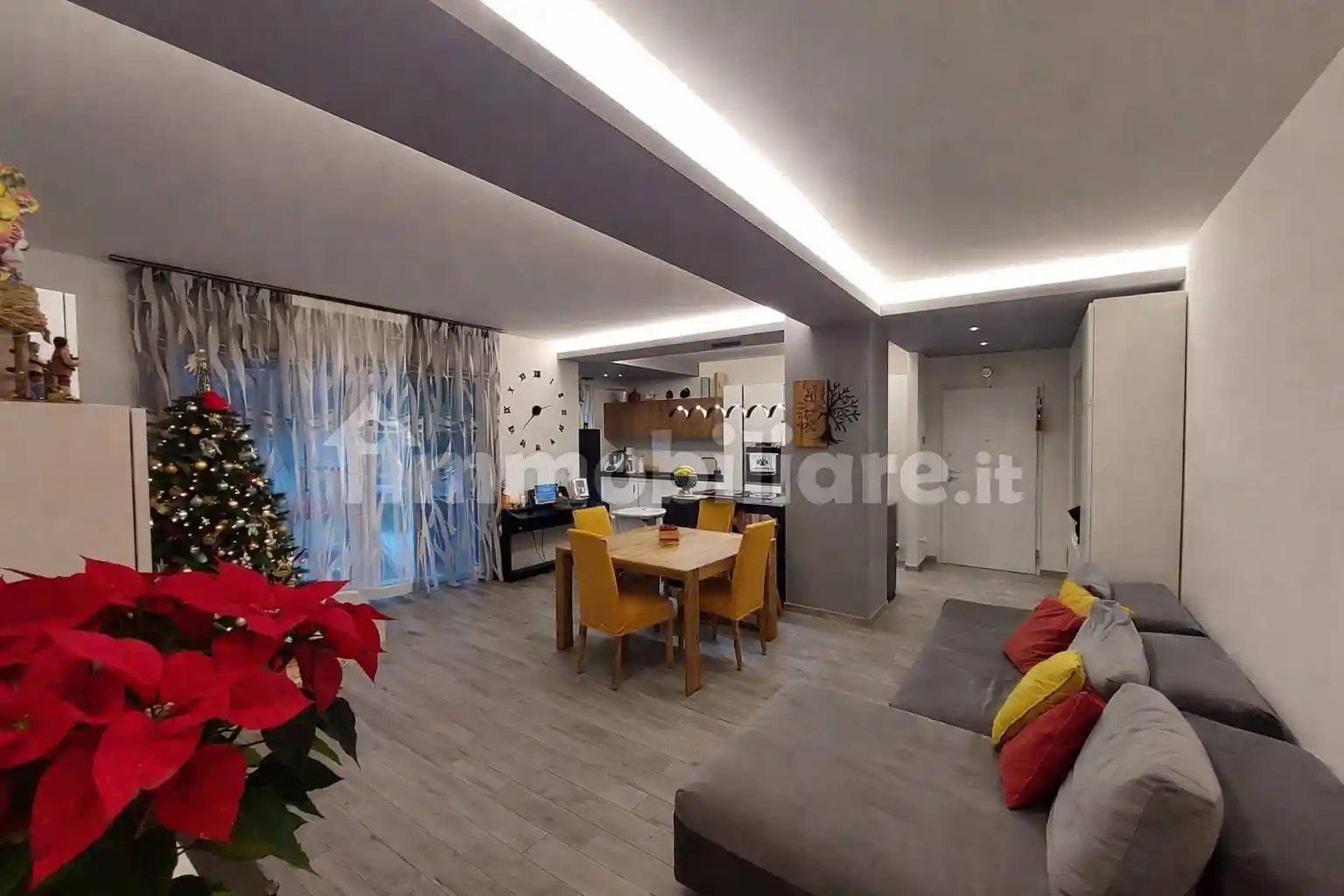 Appartamento in vendita a Bologna