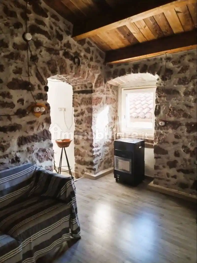 Villetta a schiera in vendita a Bortigali