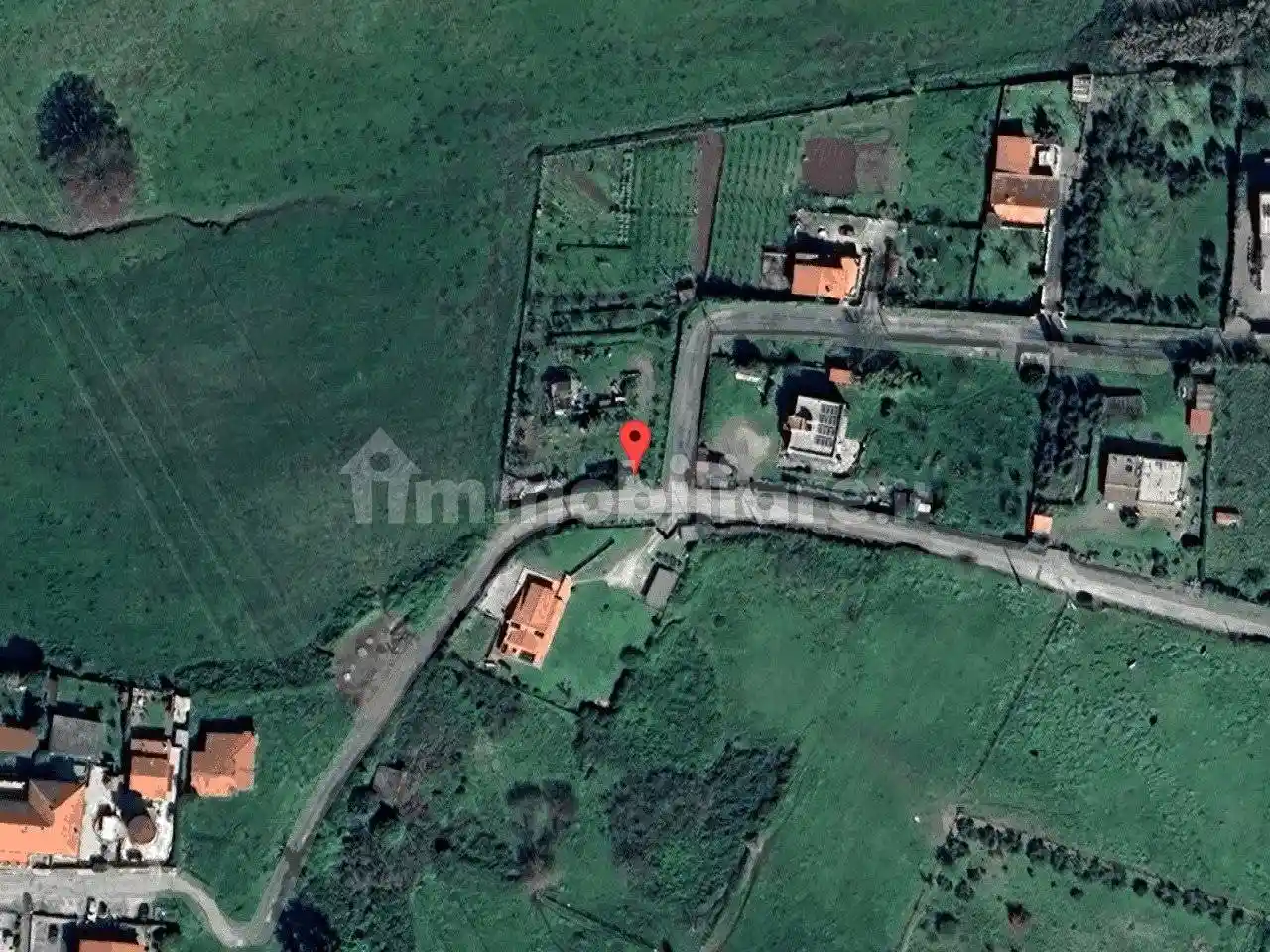 Appartamento in vendita a Castelnuovo di Porto