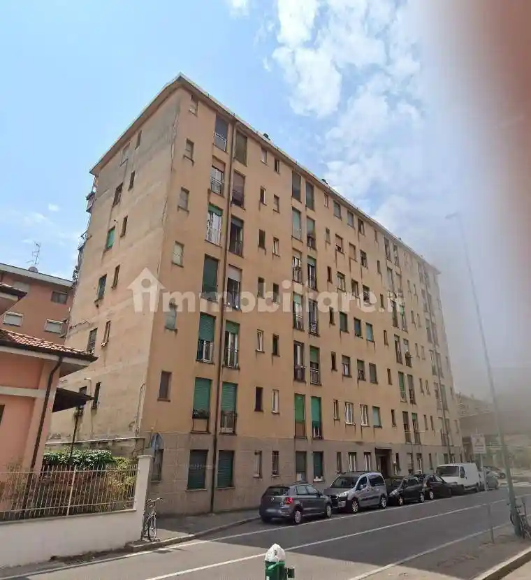 Appartamento in vendita a Cologno Monzese