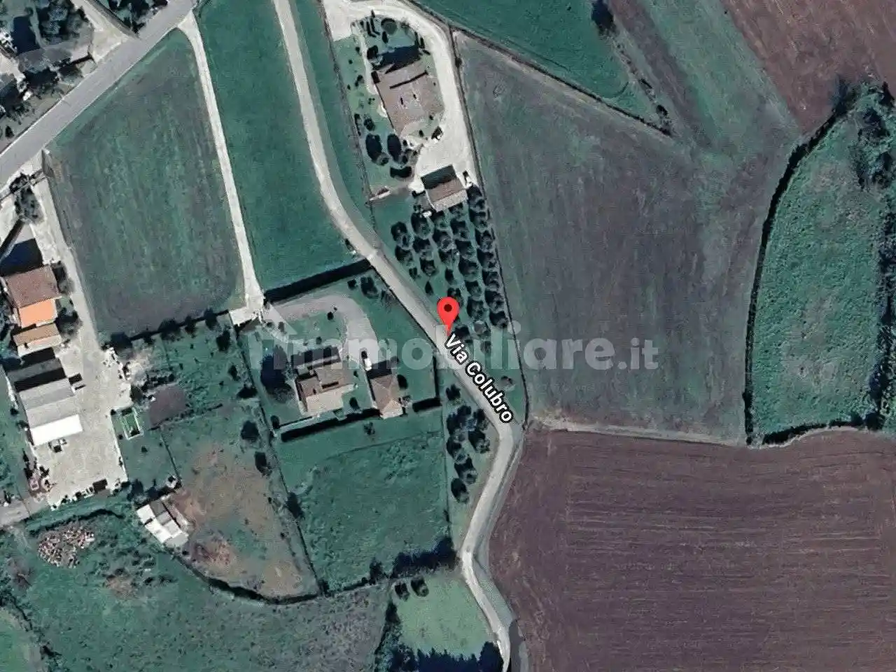 Appartamento in vendita a Artena