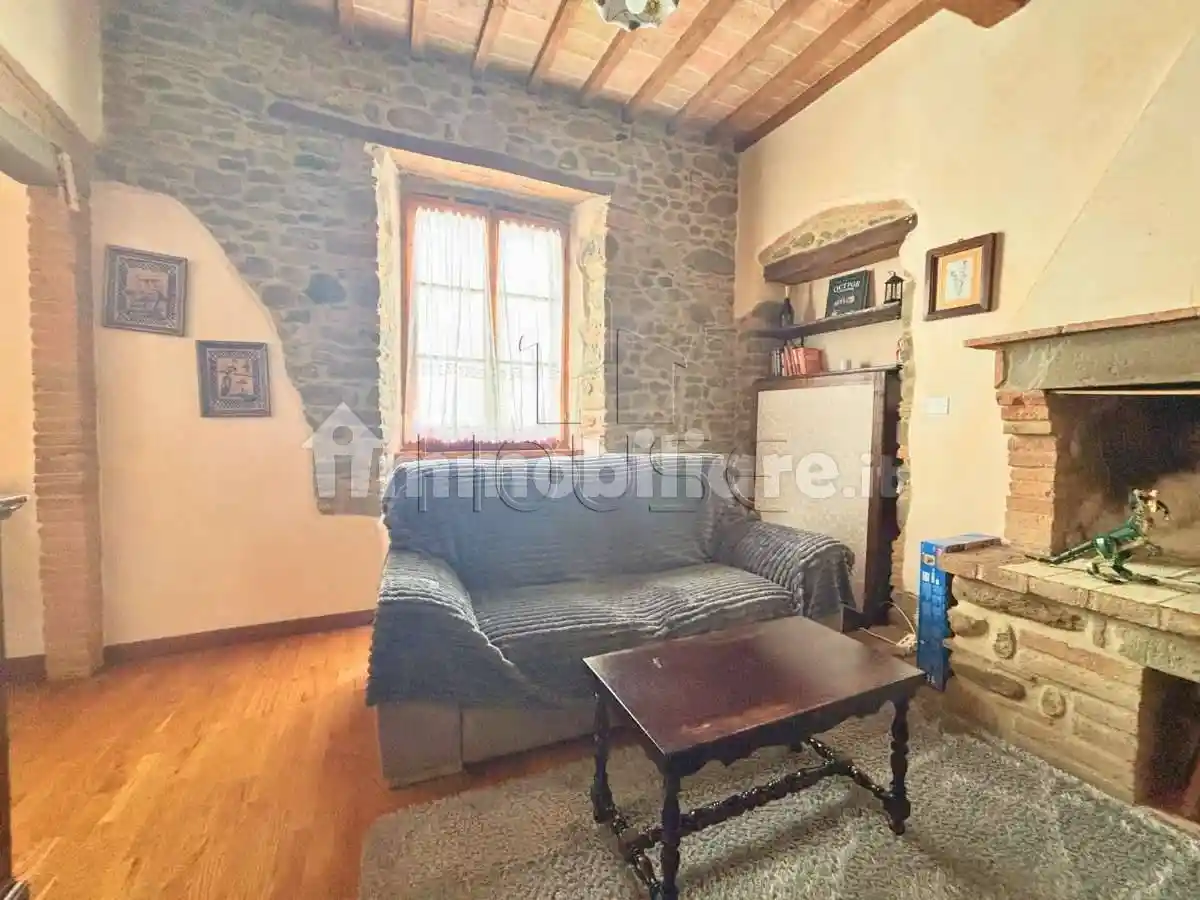 Appartamento in vendita a San Giustino