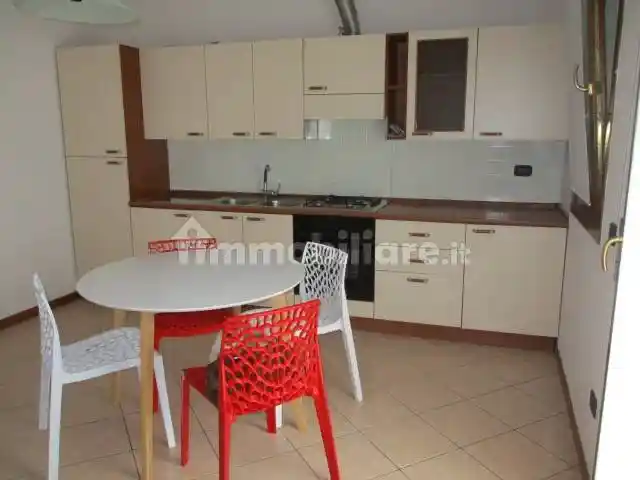 Appartamento in affitto a Thiene