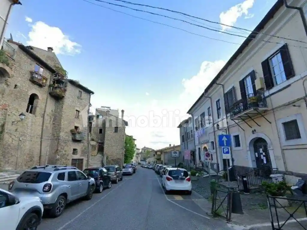 Appartamento in vendita a Sacrofano