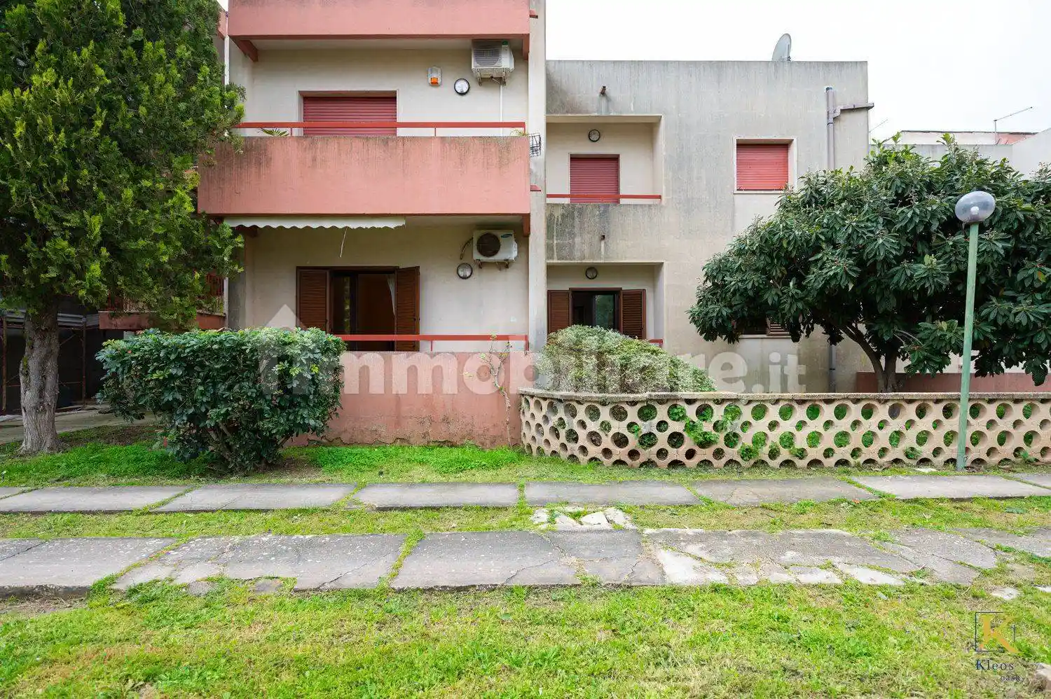 Appartamento in vendita a Comiso