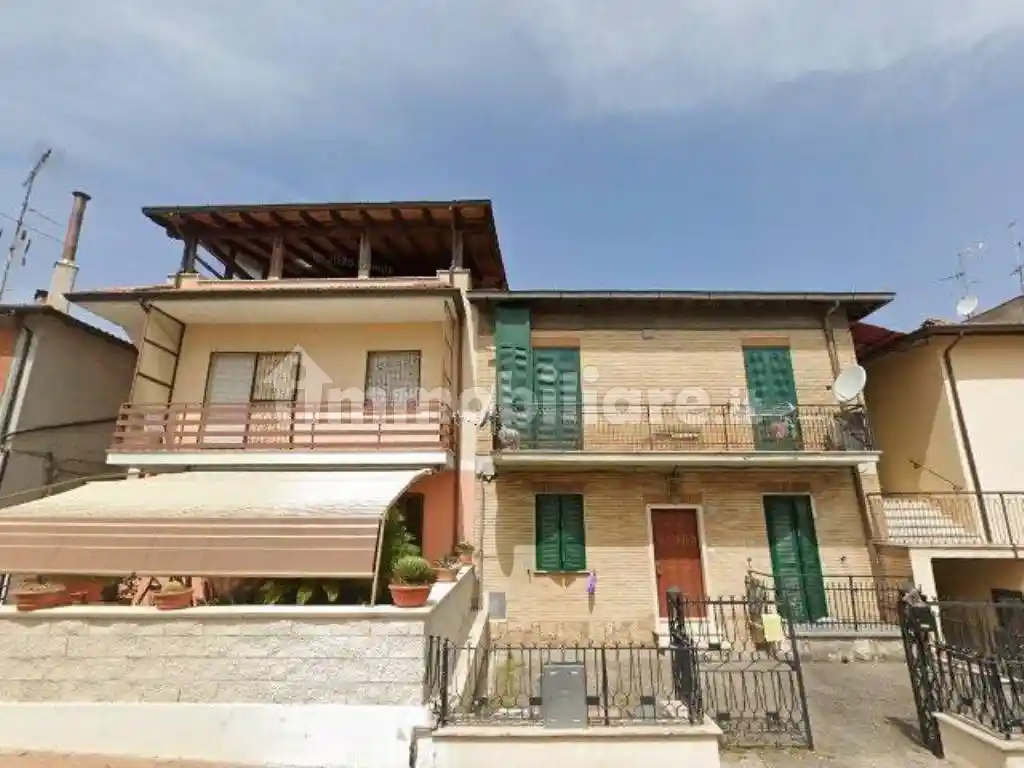 Appartamento in vendita a San Cesareo