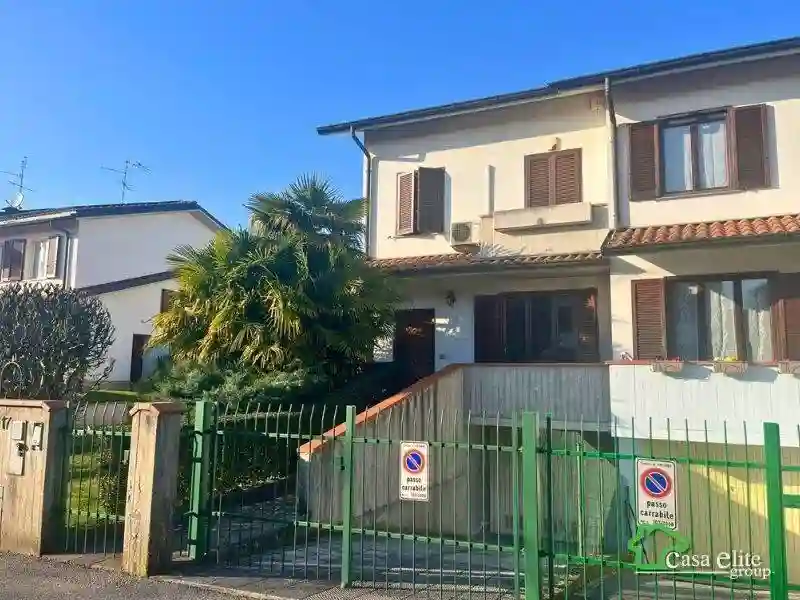 Villetta a schiera - foto 2