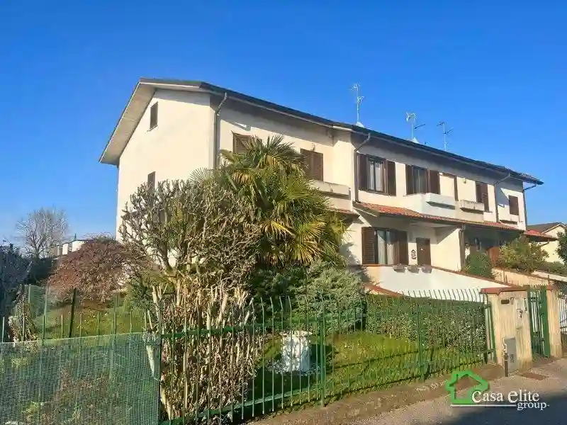 Villetta a schiera - foto 3