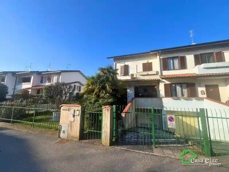 Villetta a schiera - foto 5