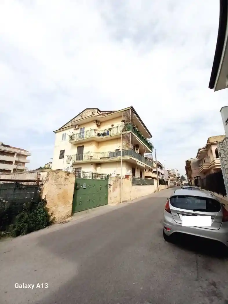 Appartamento in vendita a San Marco Evangelista