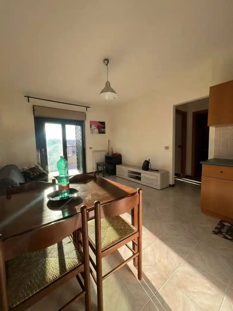 Appartamento in affitto a Pomezia