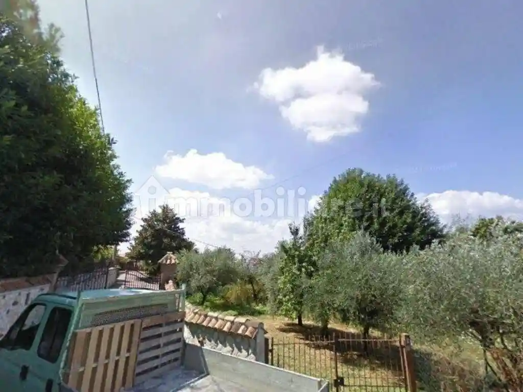 Appartamento in vendita a Artena