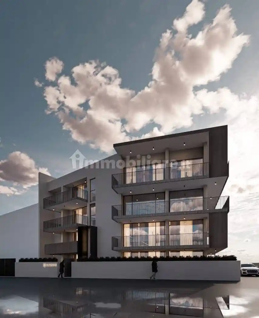 Appartamento in vendita a Lusciano