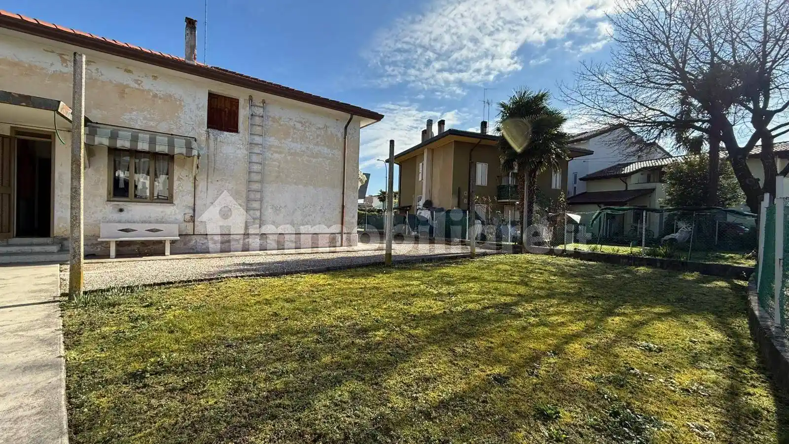 Villa in vendita a Pordenone
