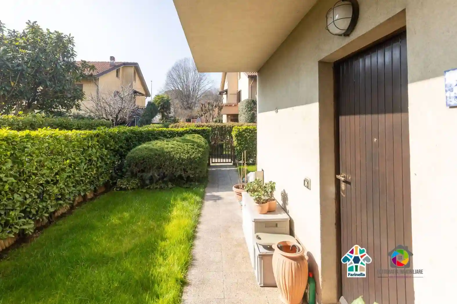 Villetta a schiera - foto 2