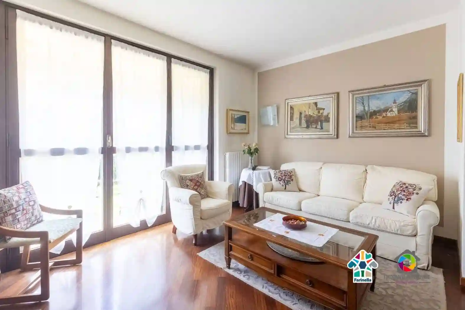 Villetta a schiera - foto 3