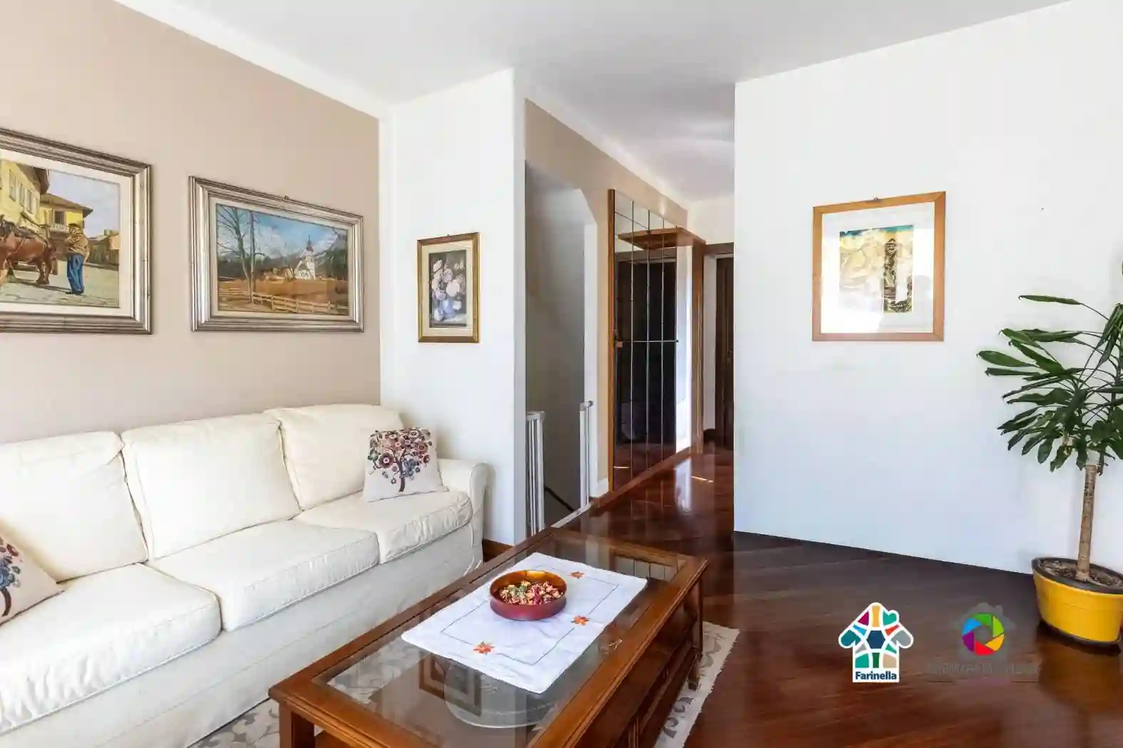 Villetta a schiera - foto 4