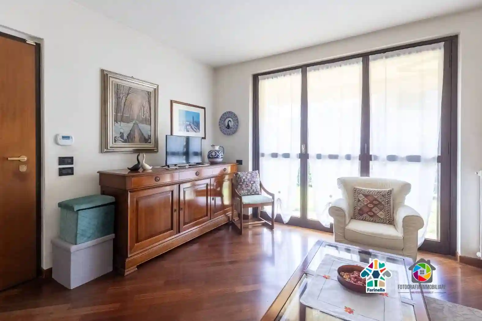 Villetta a schiera - foto 5