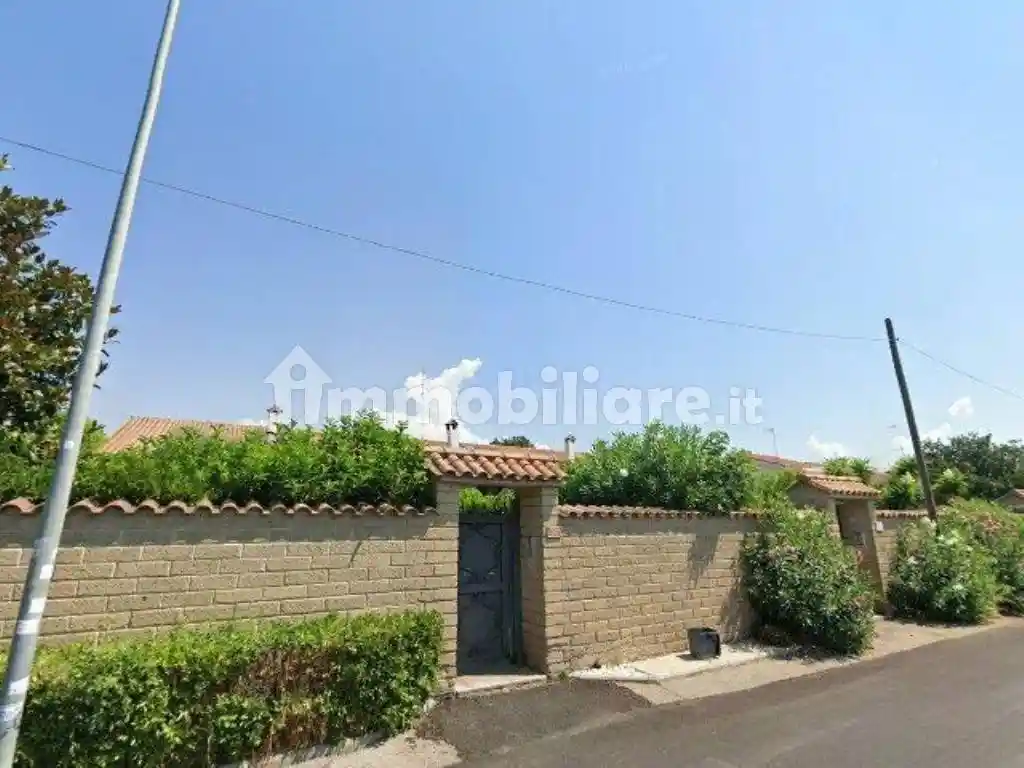 Villa in vendita a Roma
