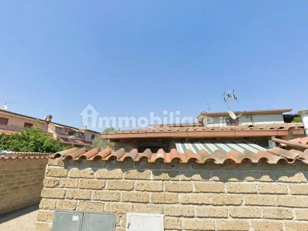 Villa in vendita a Roma