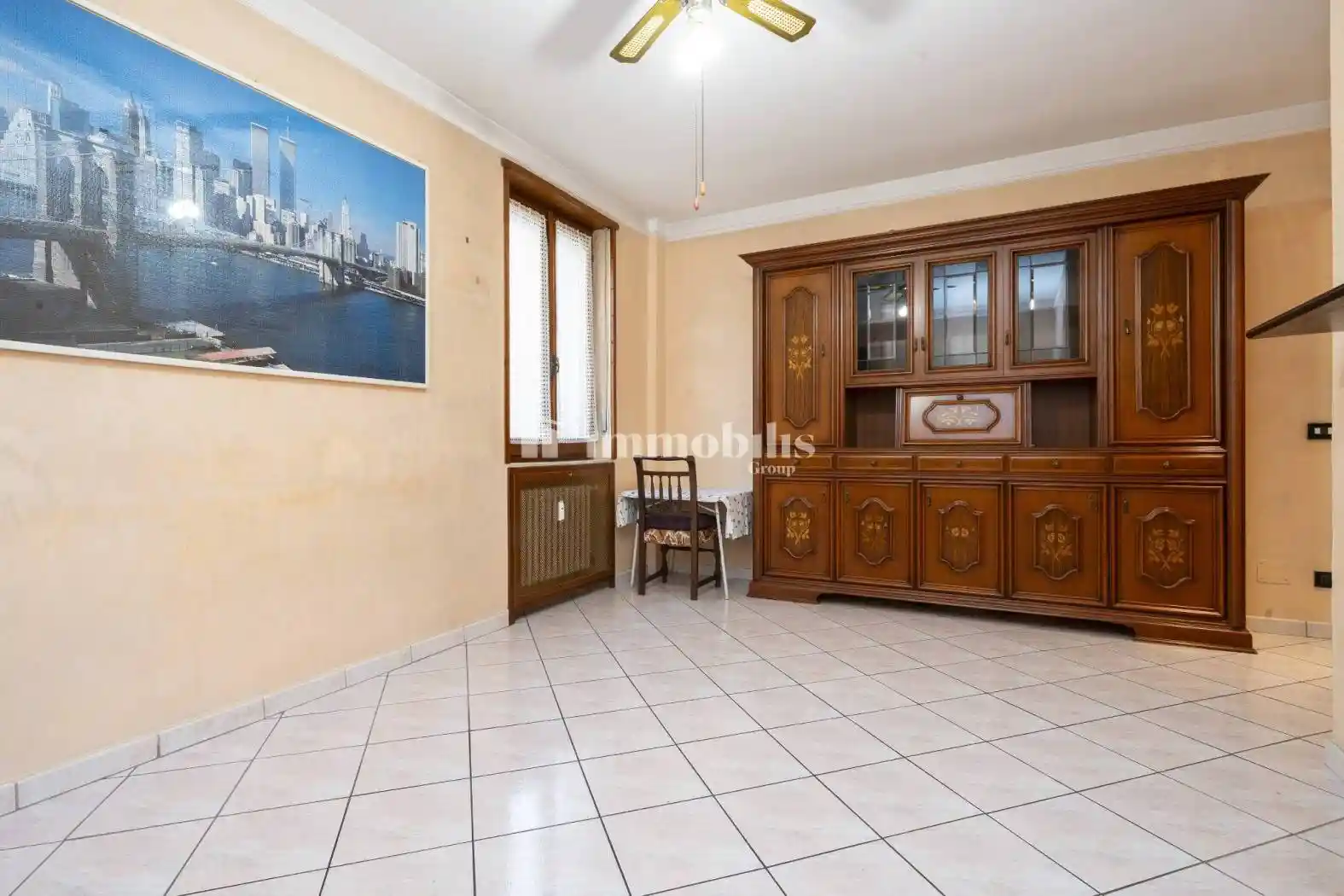 Appartamento in vendita a Collegno