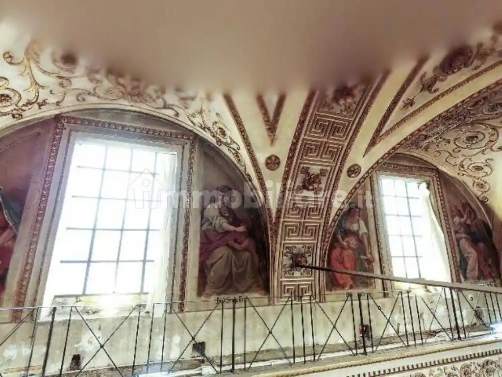 Appartamento in vendita a Genazzano