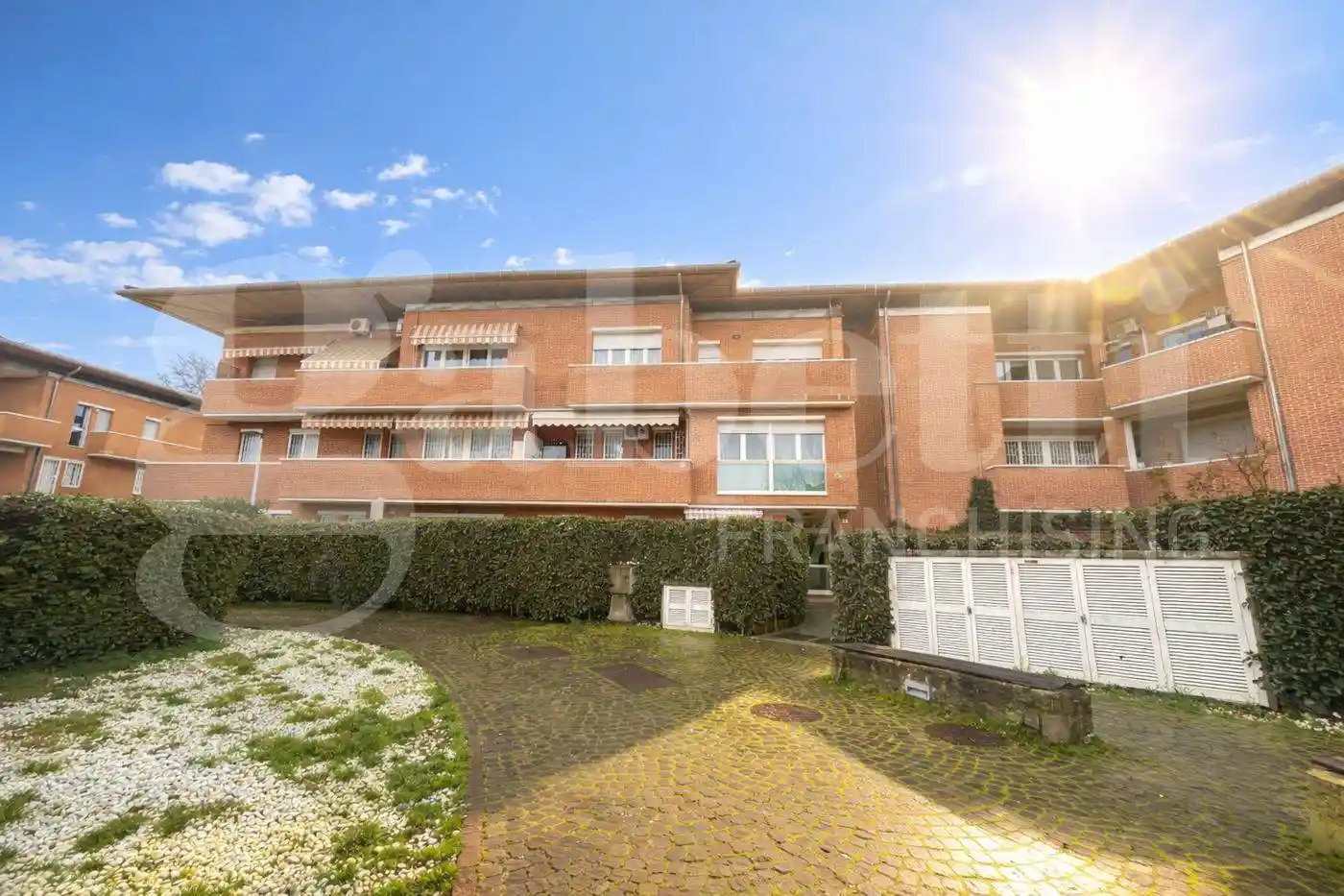 Appartamento in vendita a Zola Predosa