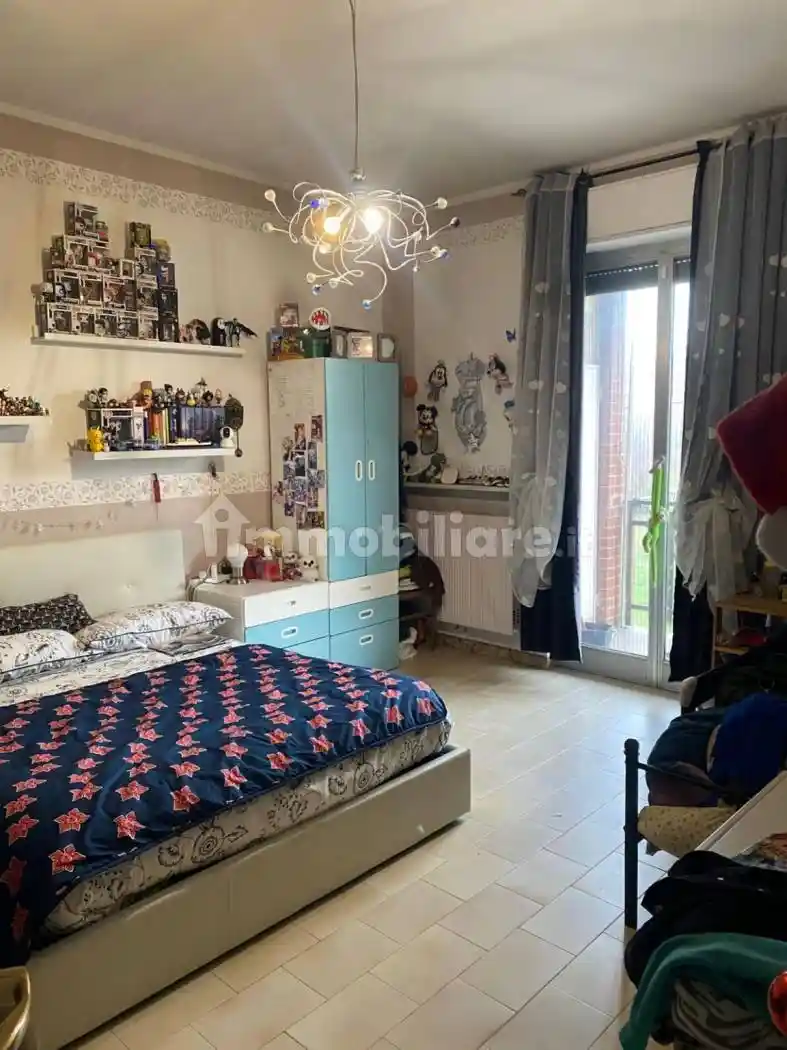 Appartamento in affitto a Alessandria