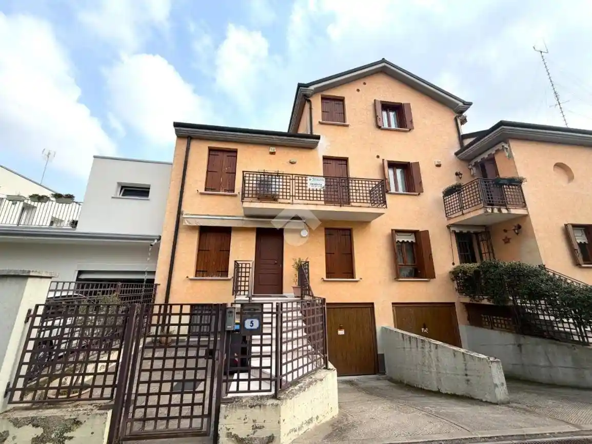 Villa in vendita a Padova