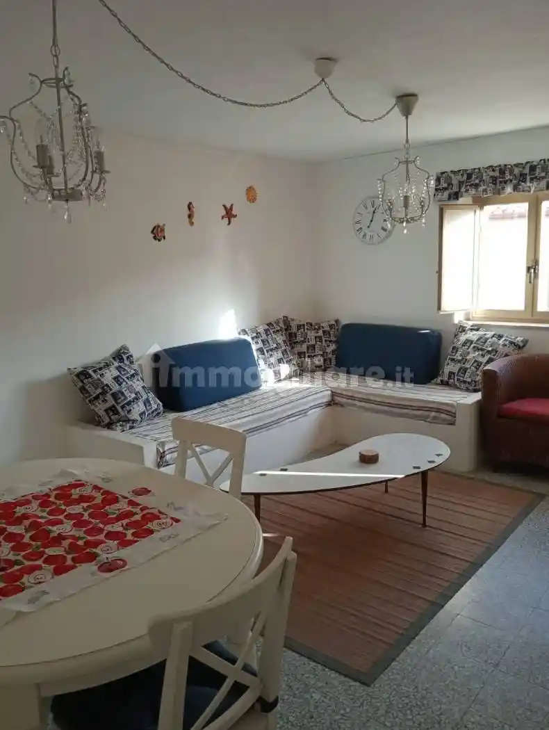 Attico - Mansarda in vendita a Sant'Agata di Militello