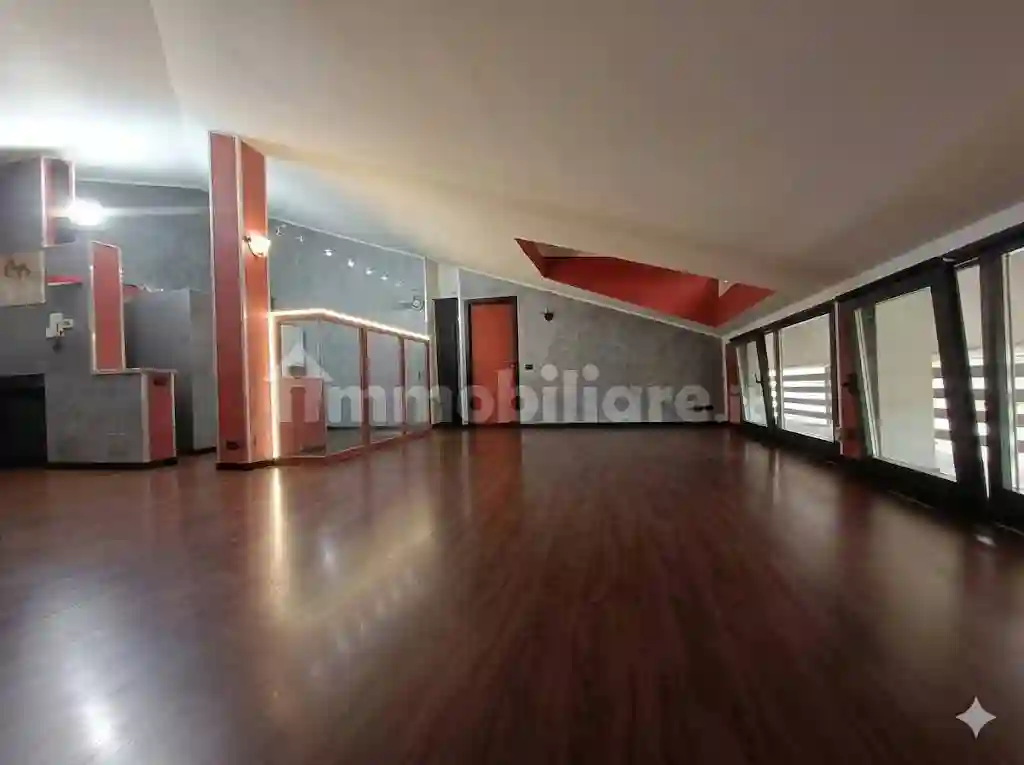 Attico - Mansarda - foto 2