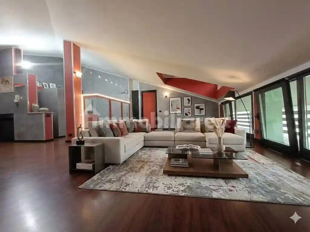 Attico - Mansarda - foto 3