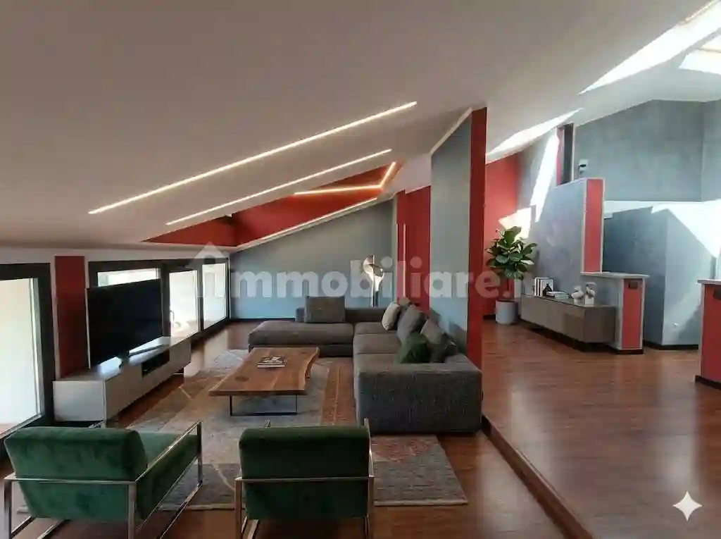 Attico - Mansarda - foto 4