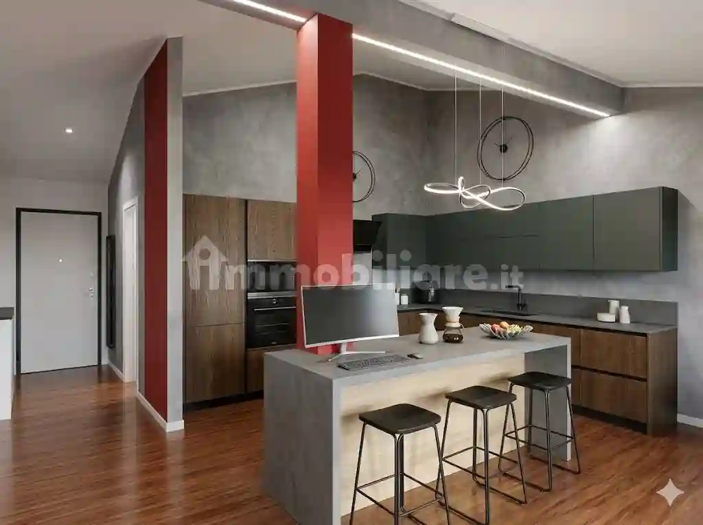 Attico - Mansarda - foto 5