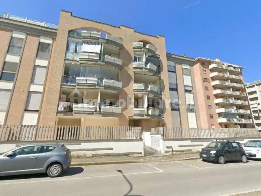 Appartamento in vendita a Civitavecchia