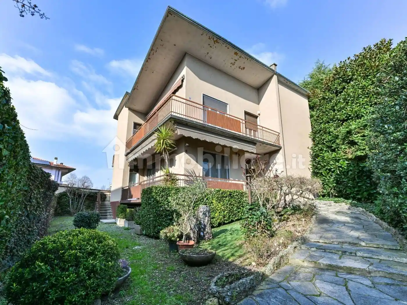 Villa in vendita a Gorgonzola