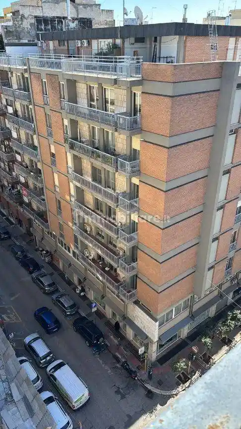 Appartamento in vendita a Bari