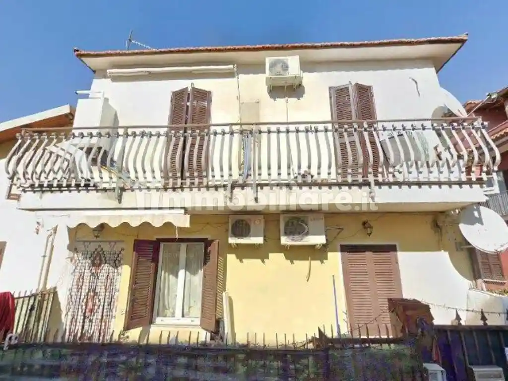 Appartamento in vendita a Marino