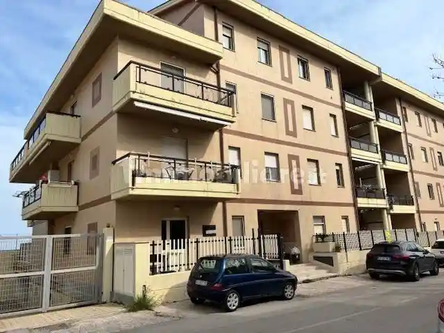 Appartamento in vendita a Termoli