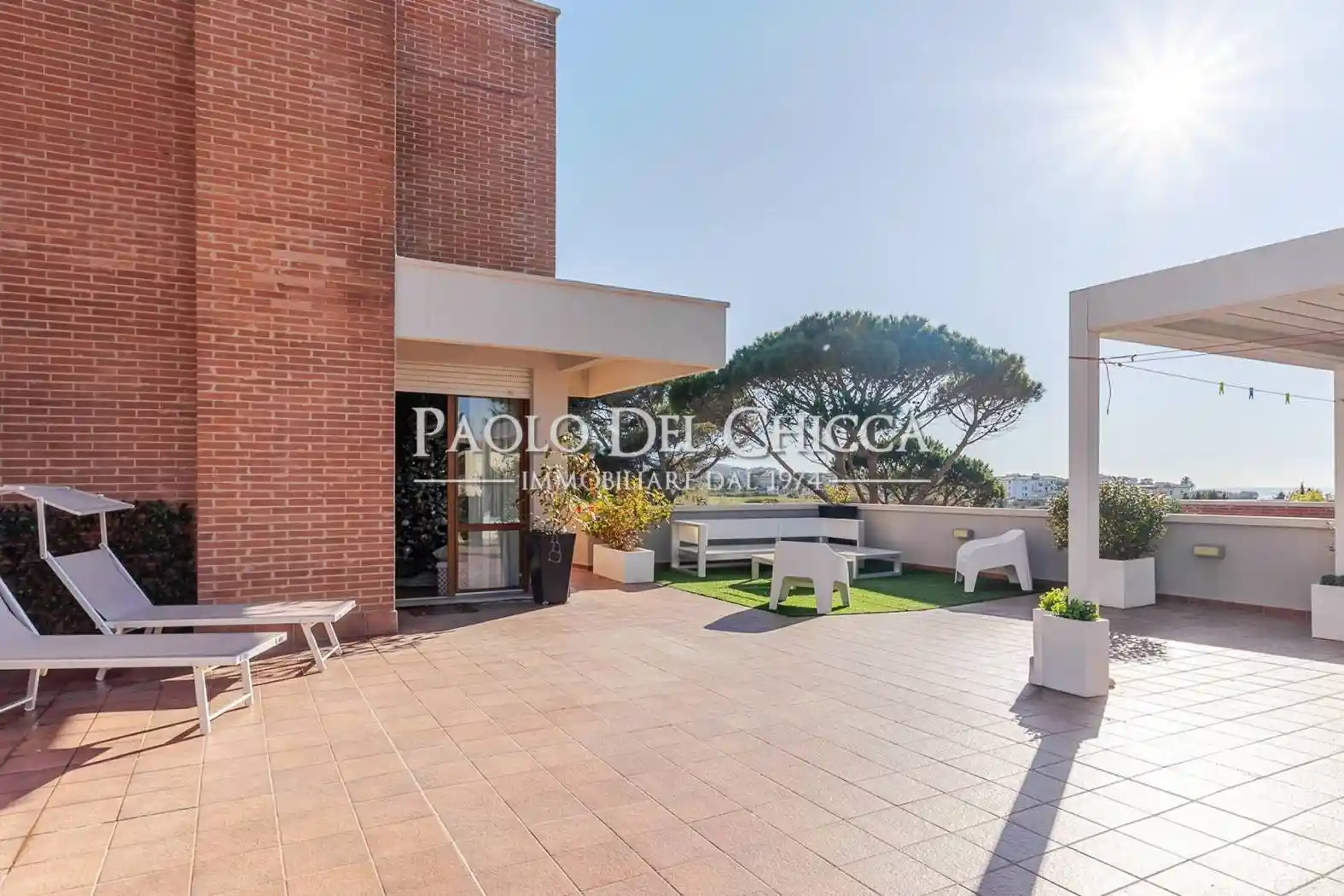 Appartamento in vendita a Livorno