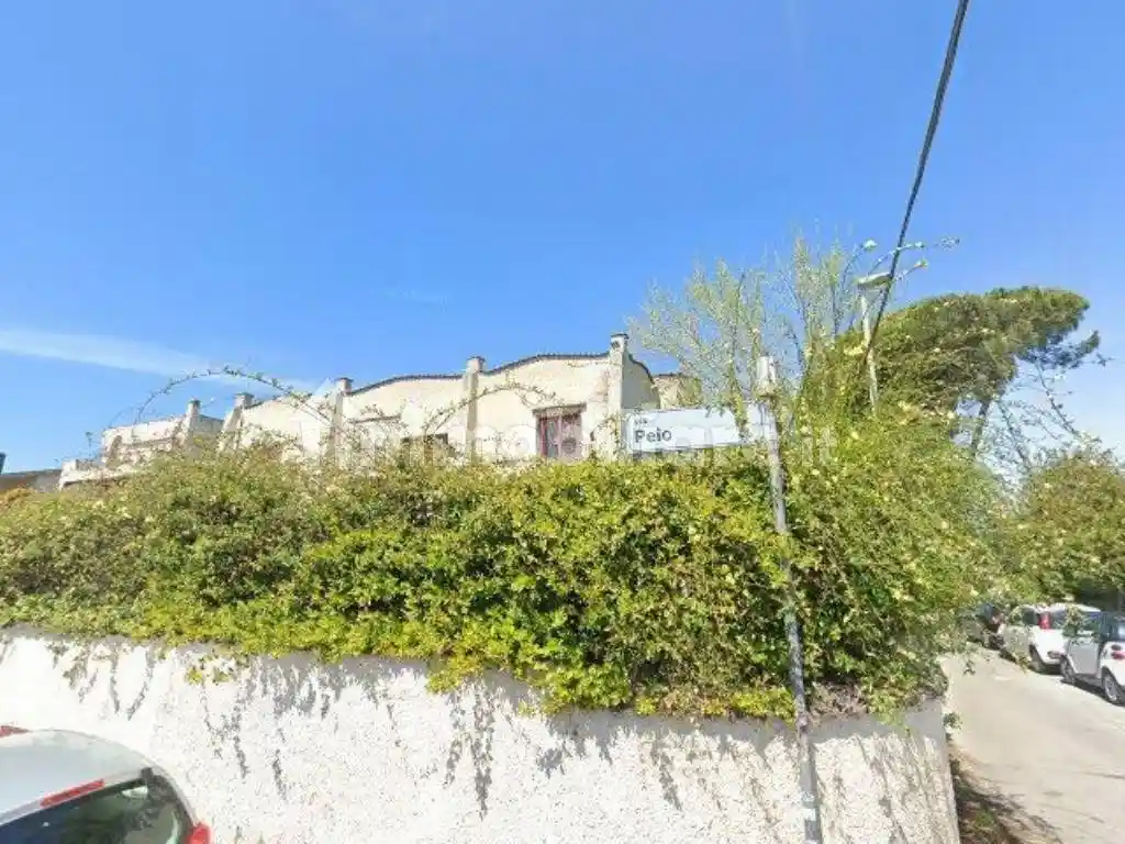 Villa in vendita a Roma
