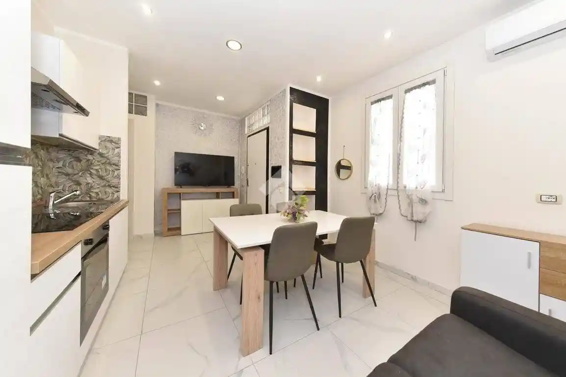 Appartamento in vendita a Cagliari