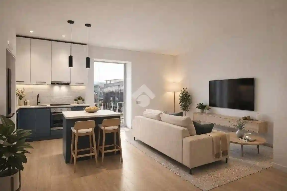 Appartamento - foto 2