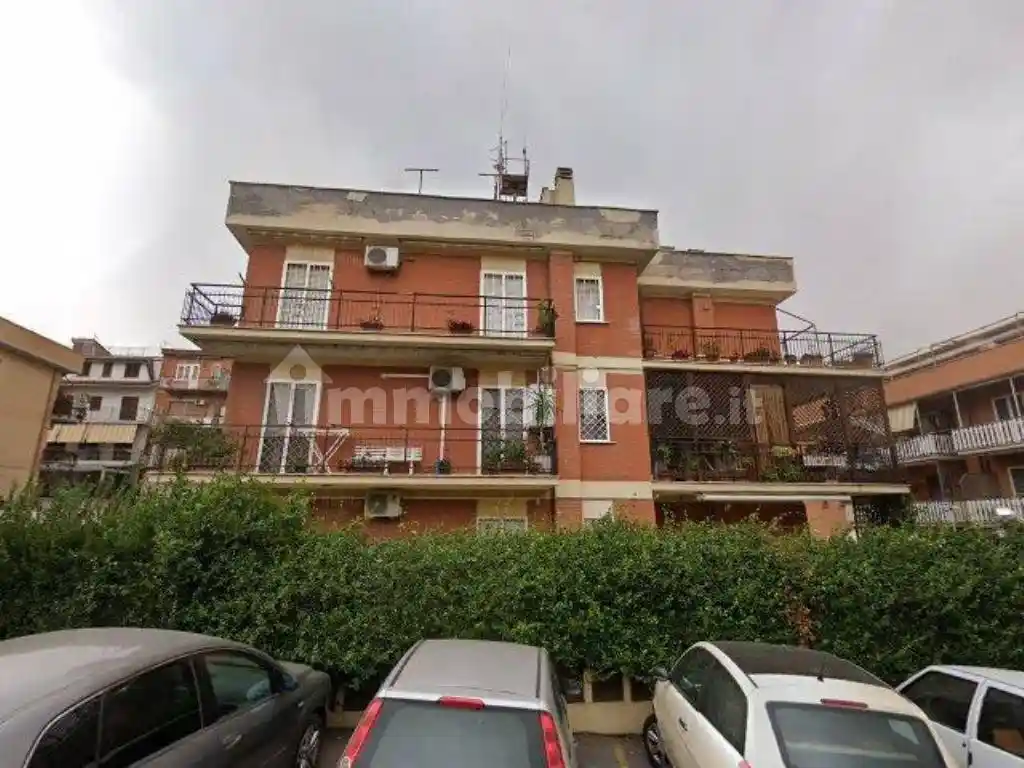 Appartamento in vendita a Monterotondo