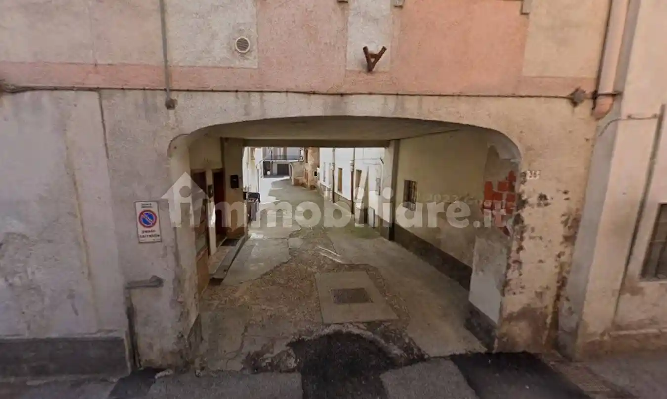 Appartamento in vendita a Sergnano