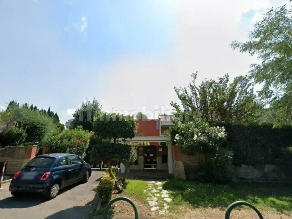 Villa in vendita a Roma