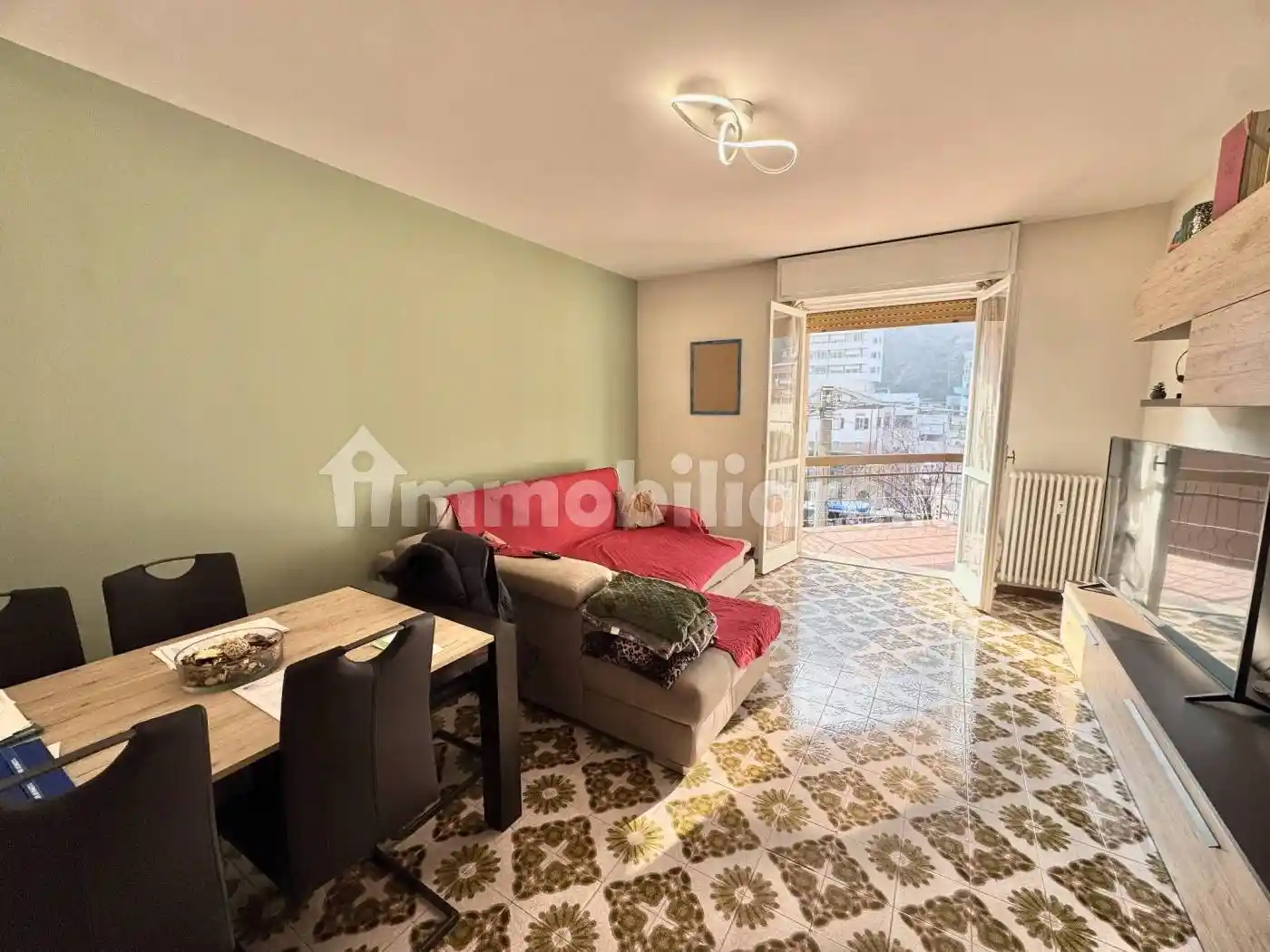 Appartamento in vendita a Gardone Val Trompia