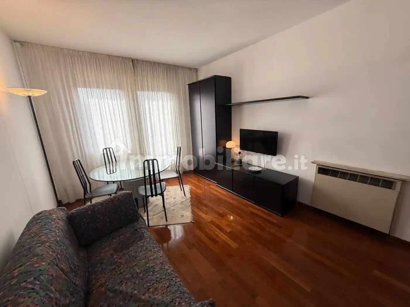 Appartamento in affitto a Padova