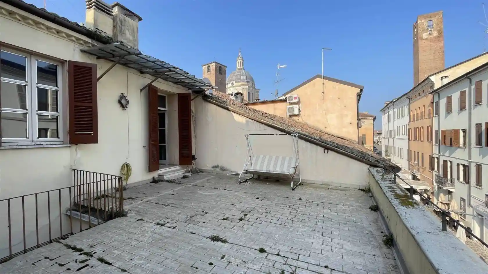 Appartamento in vendita a Mantova